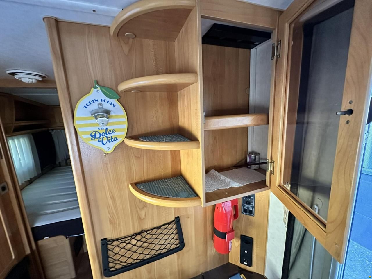 Hymer Eriba Nova 532