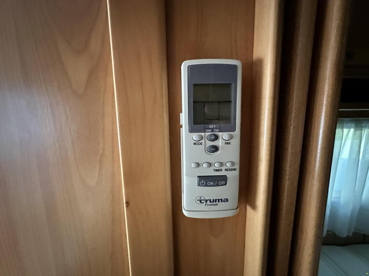 Hymer Eriba Nova 532