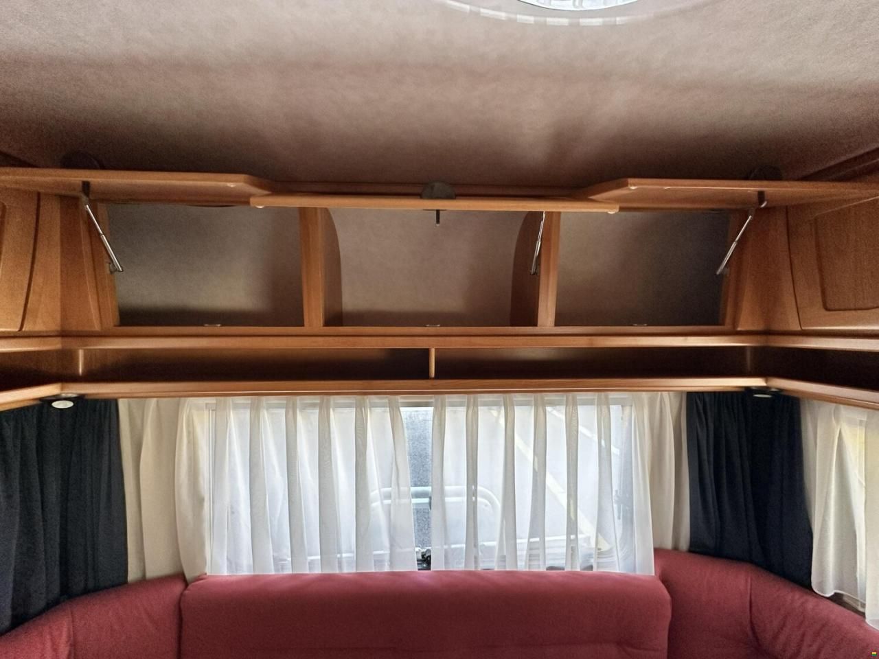 Hymer Eriba Nova 532