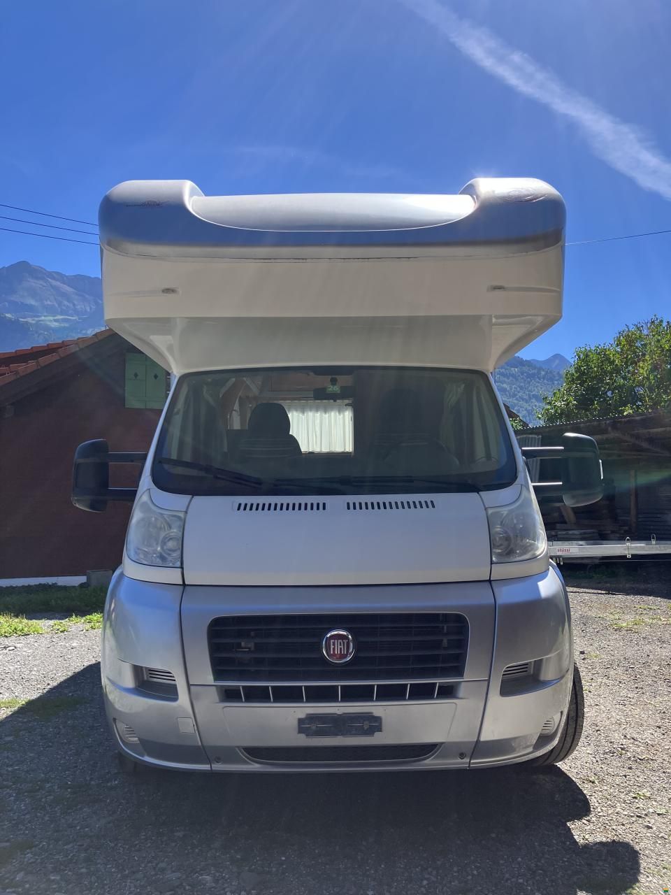 Eura Mobil TA570HS