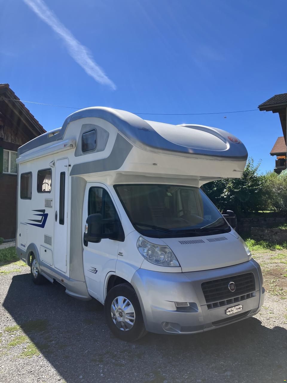 Eura Mobil TA570HS