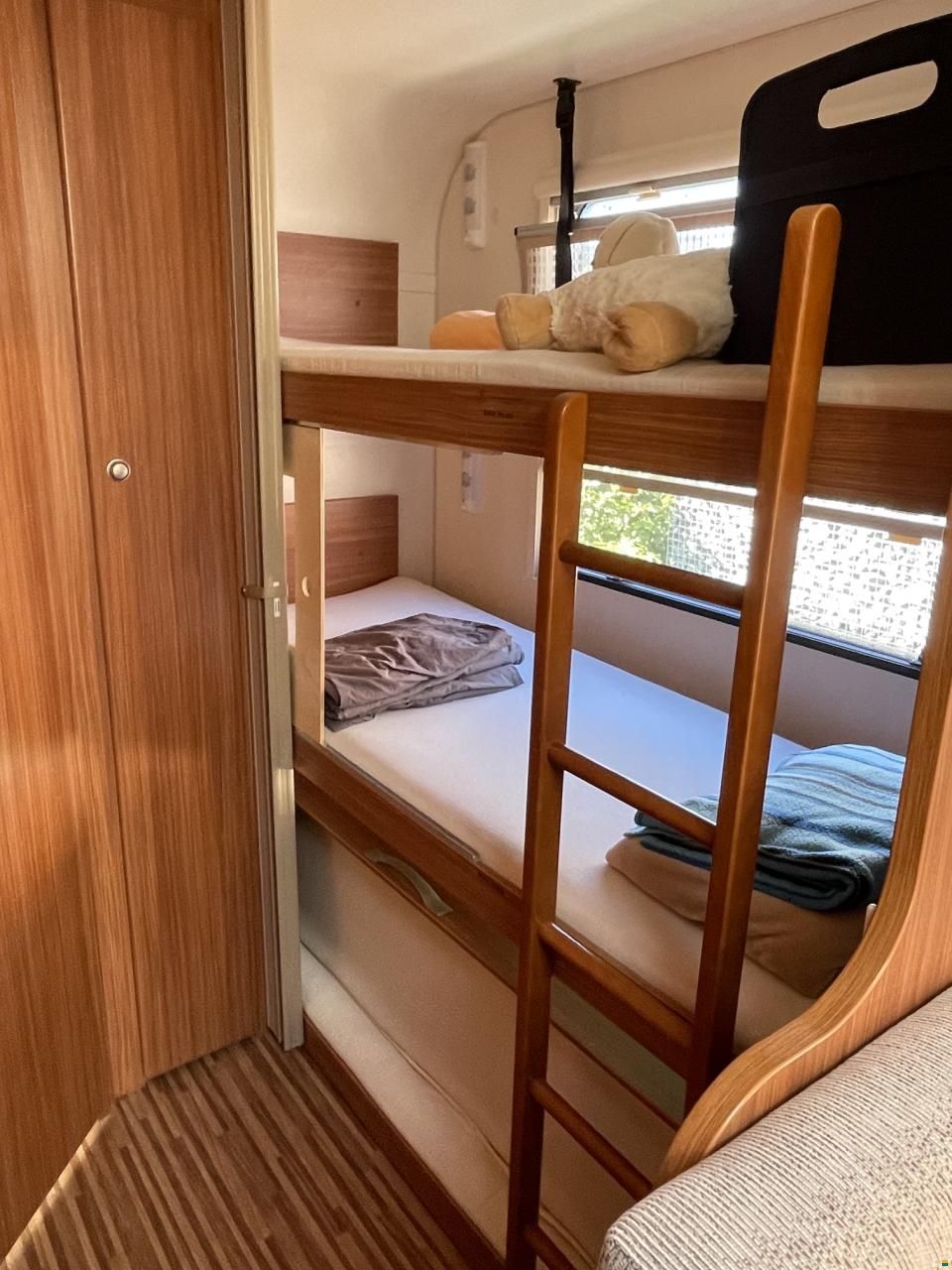 Adria 563 PT