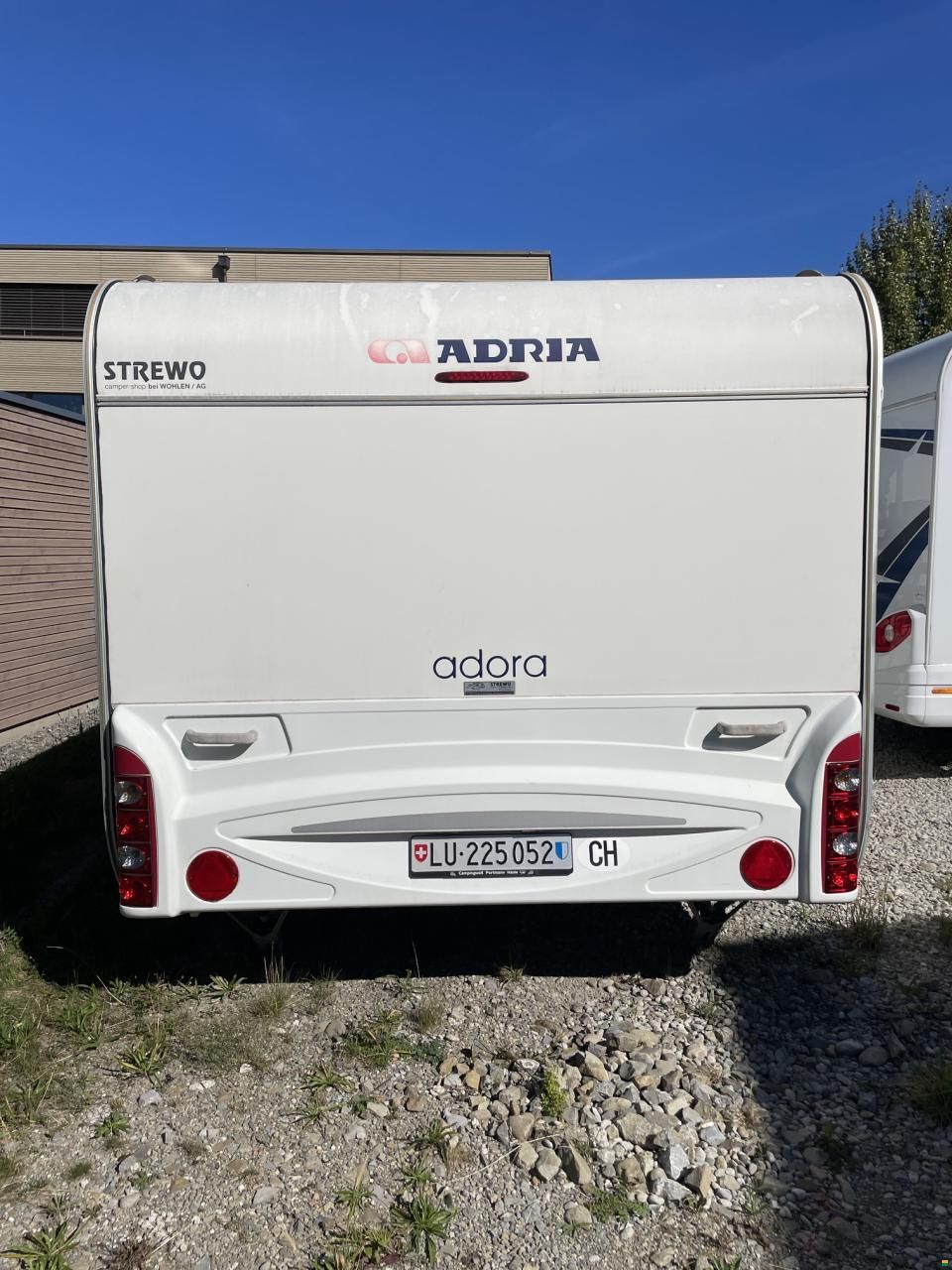 Adria 563 PT