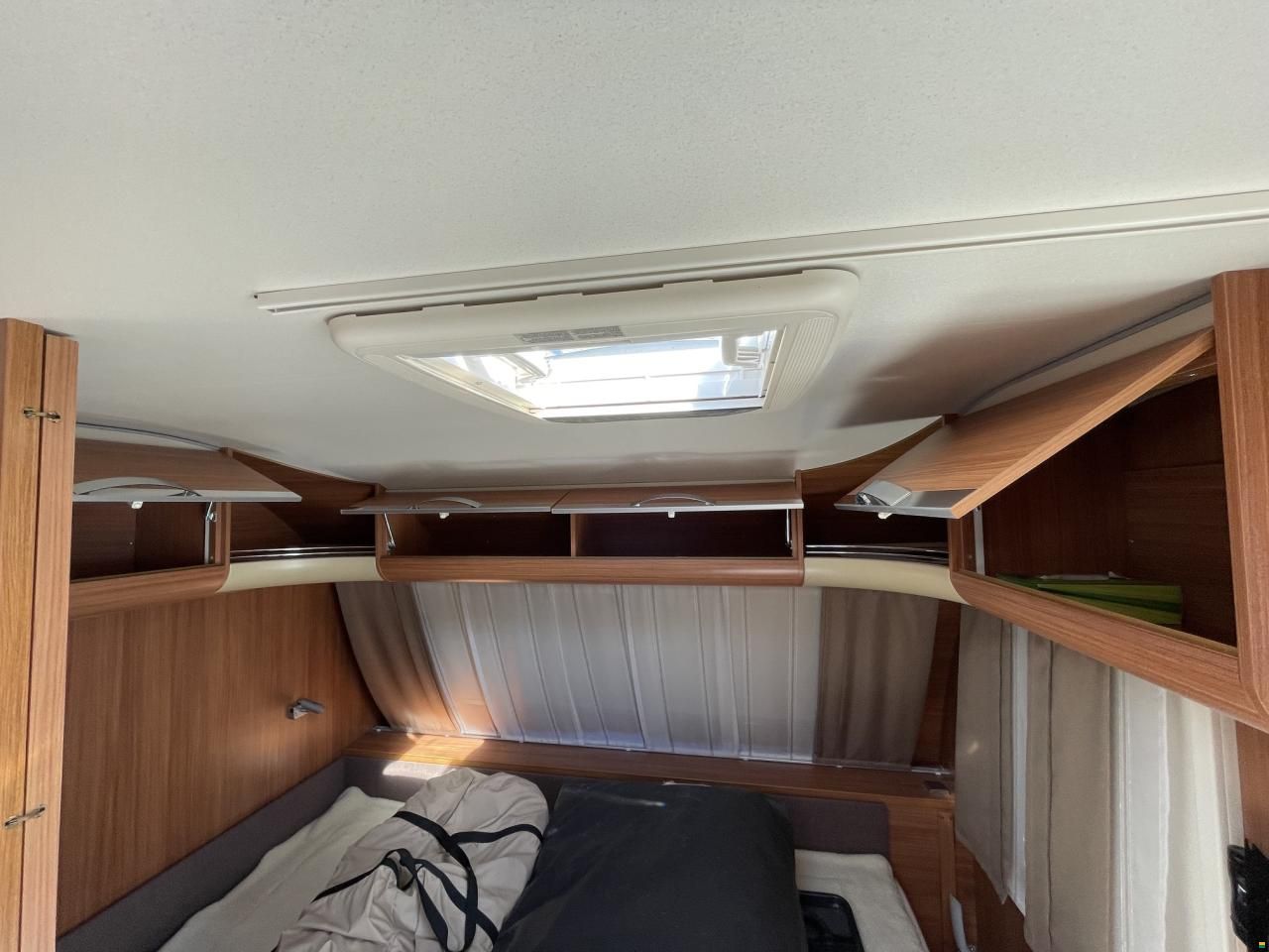 Adria 563 PT
