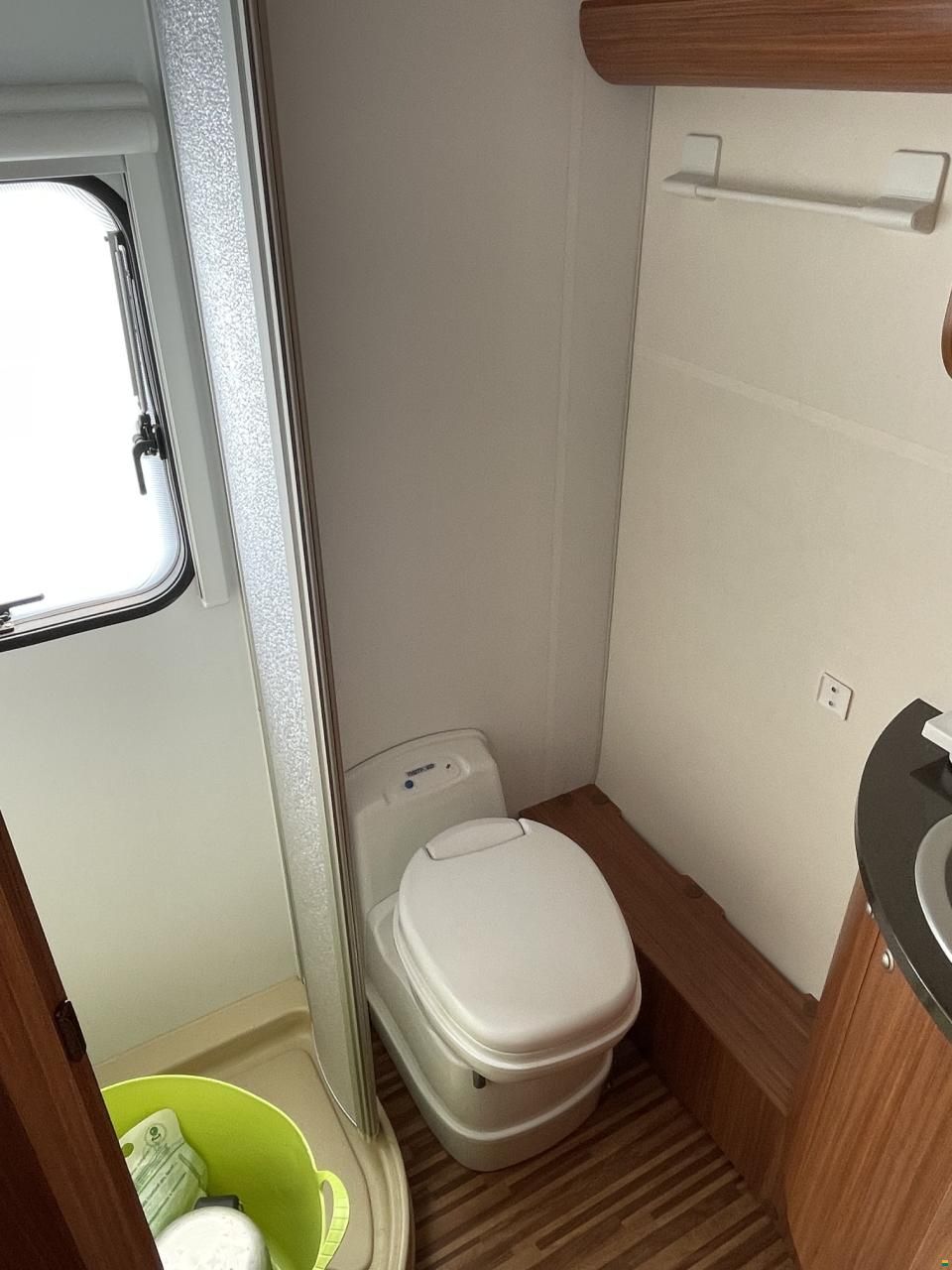 Adria 563 PT