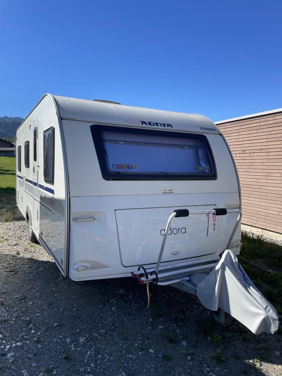 Adria 563 PT