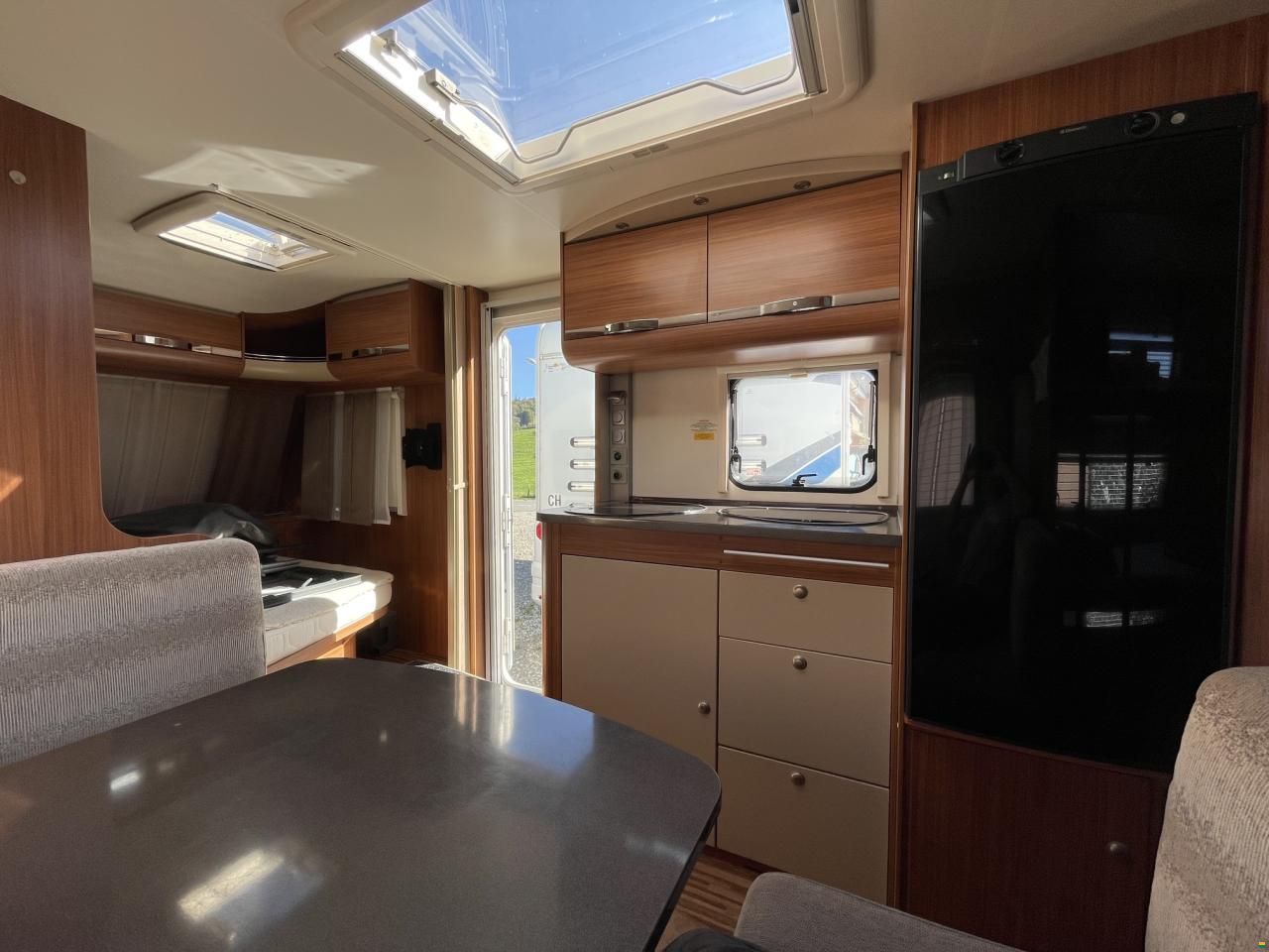 Adria 563 PT