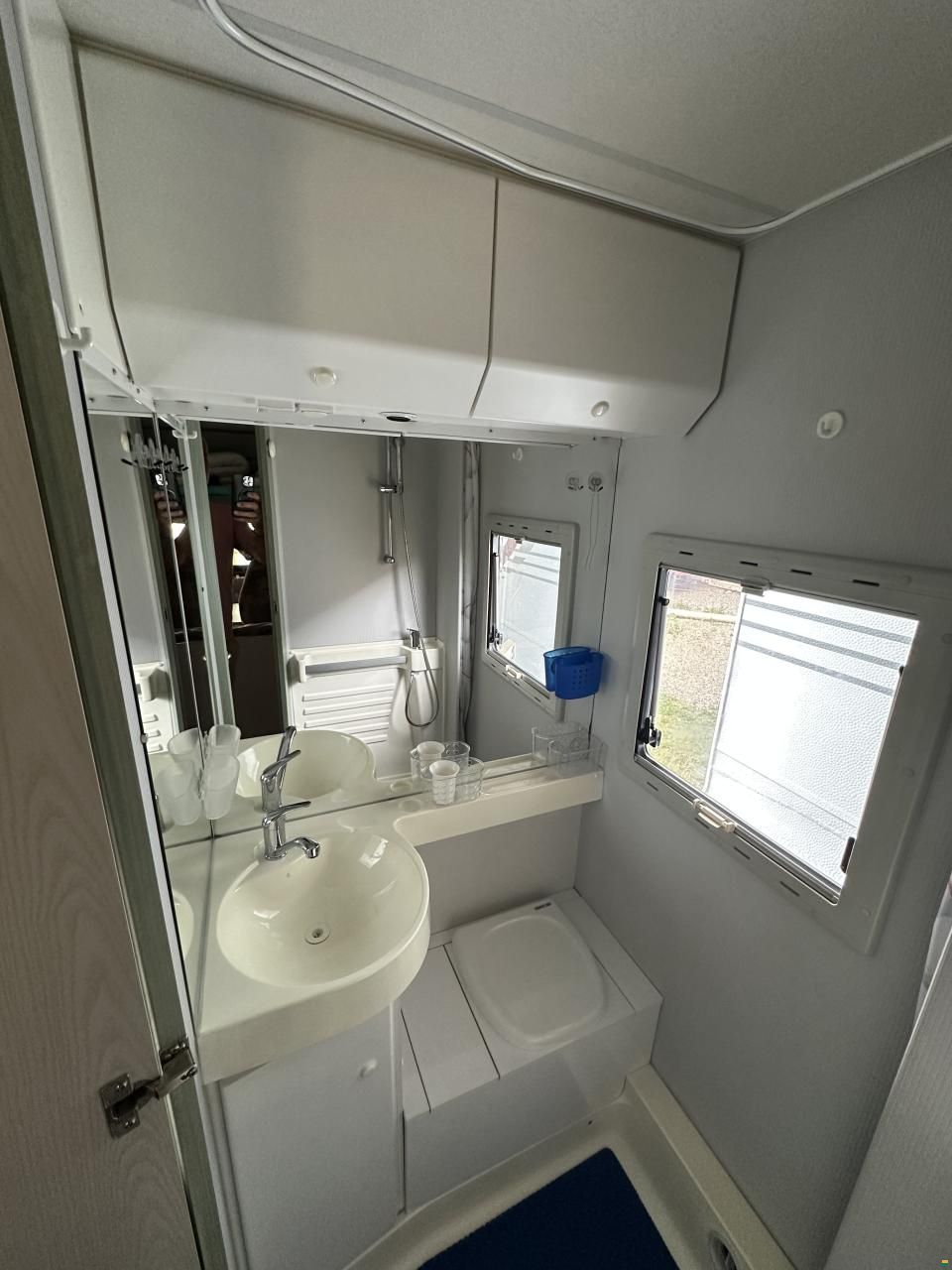 Knaus Traveller 595