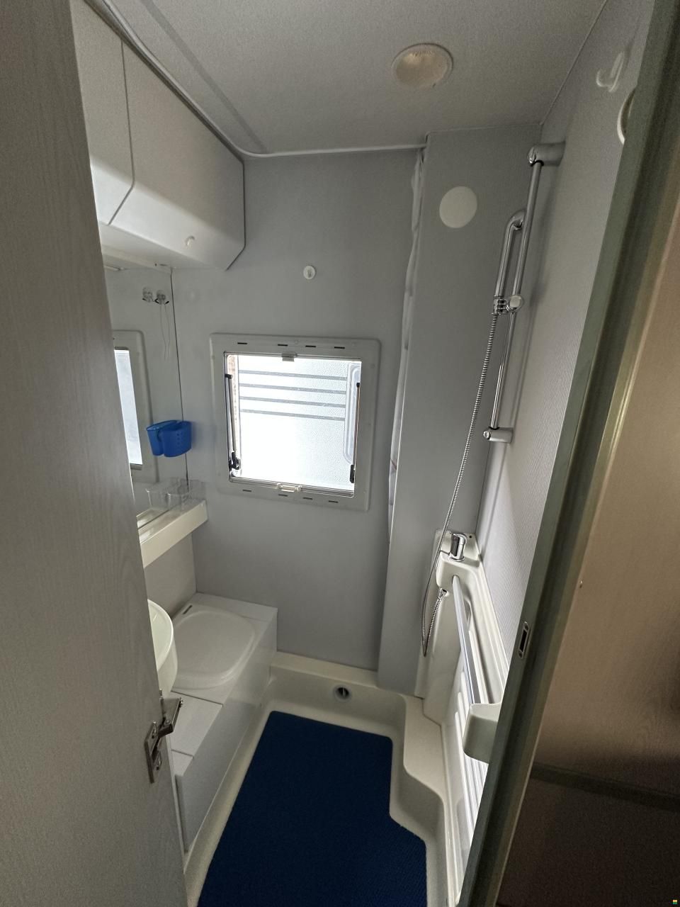 Knaus Traveller 595