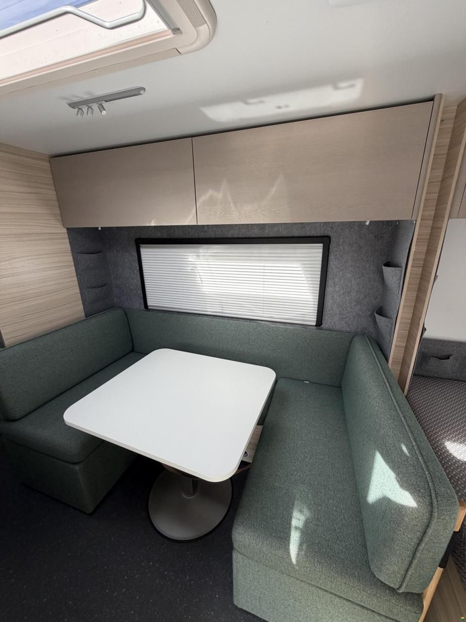 Adria Altea 552 PK