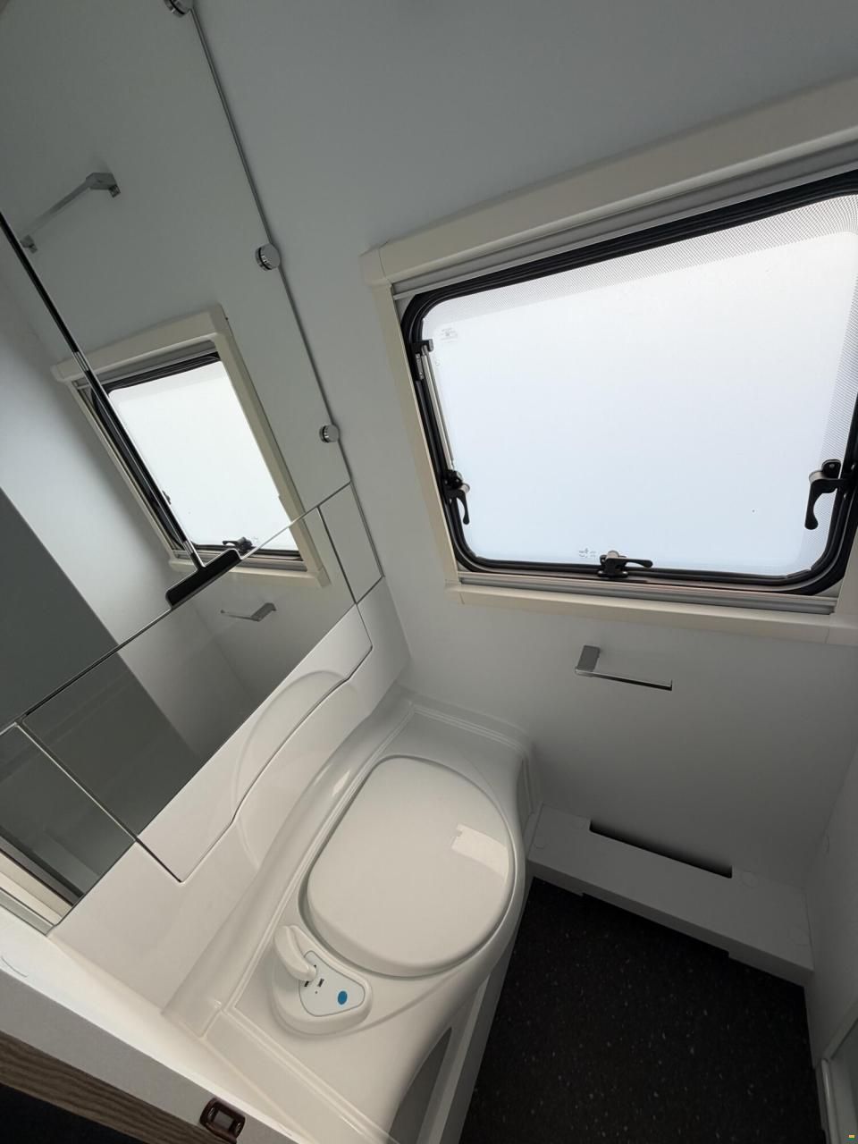 Adria Altea 552 PK
