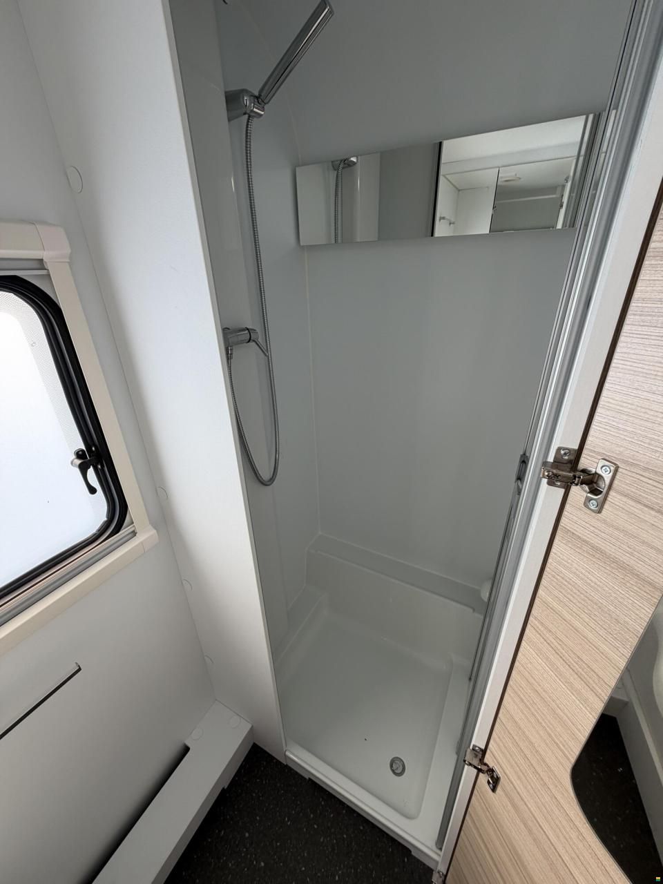Adria Altea 552 PK