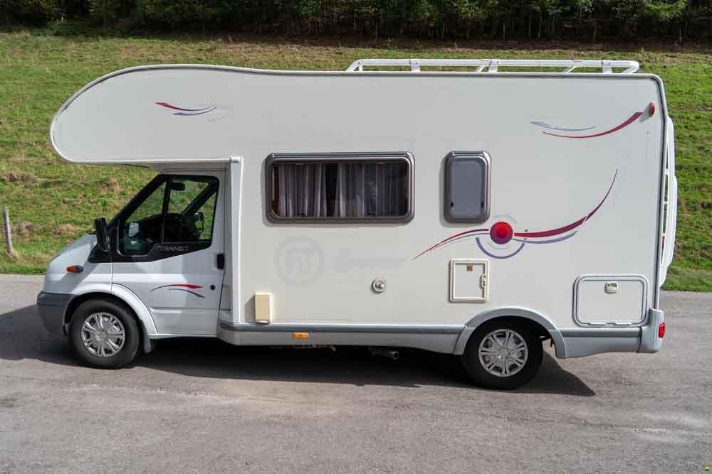 Challenger Genesis 33