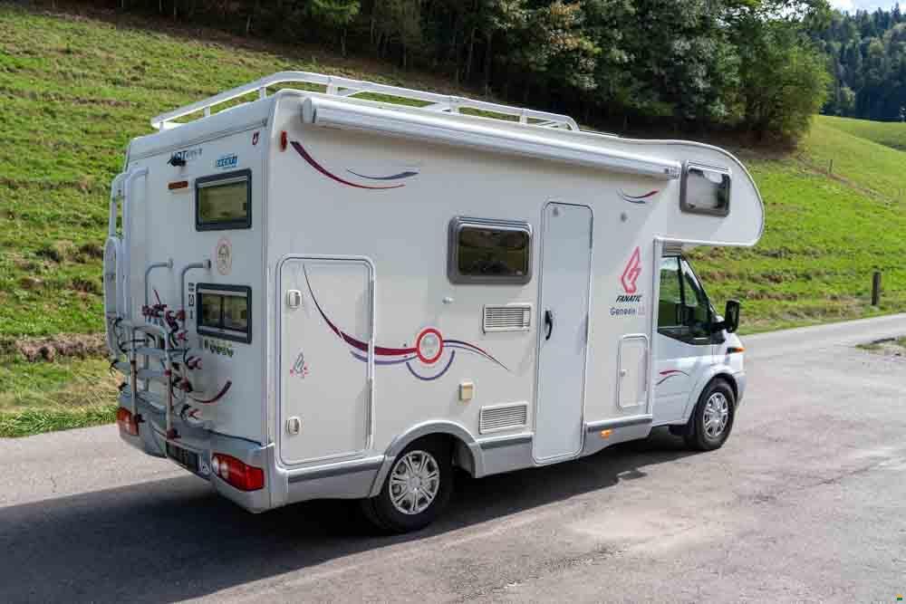Challenger Genesis 33