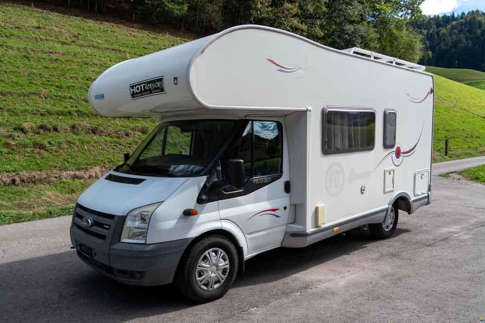 Challenger Genesis 33