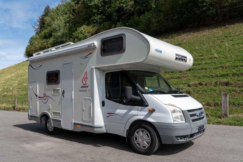 Challenger Genesis 33