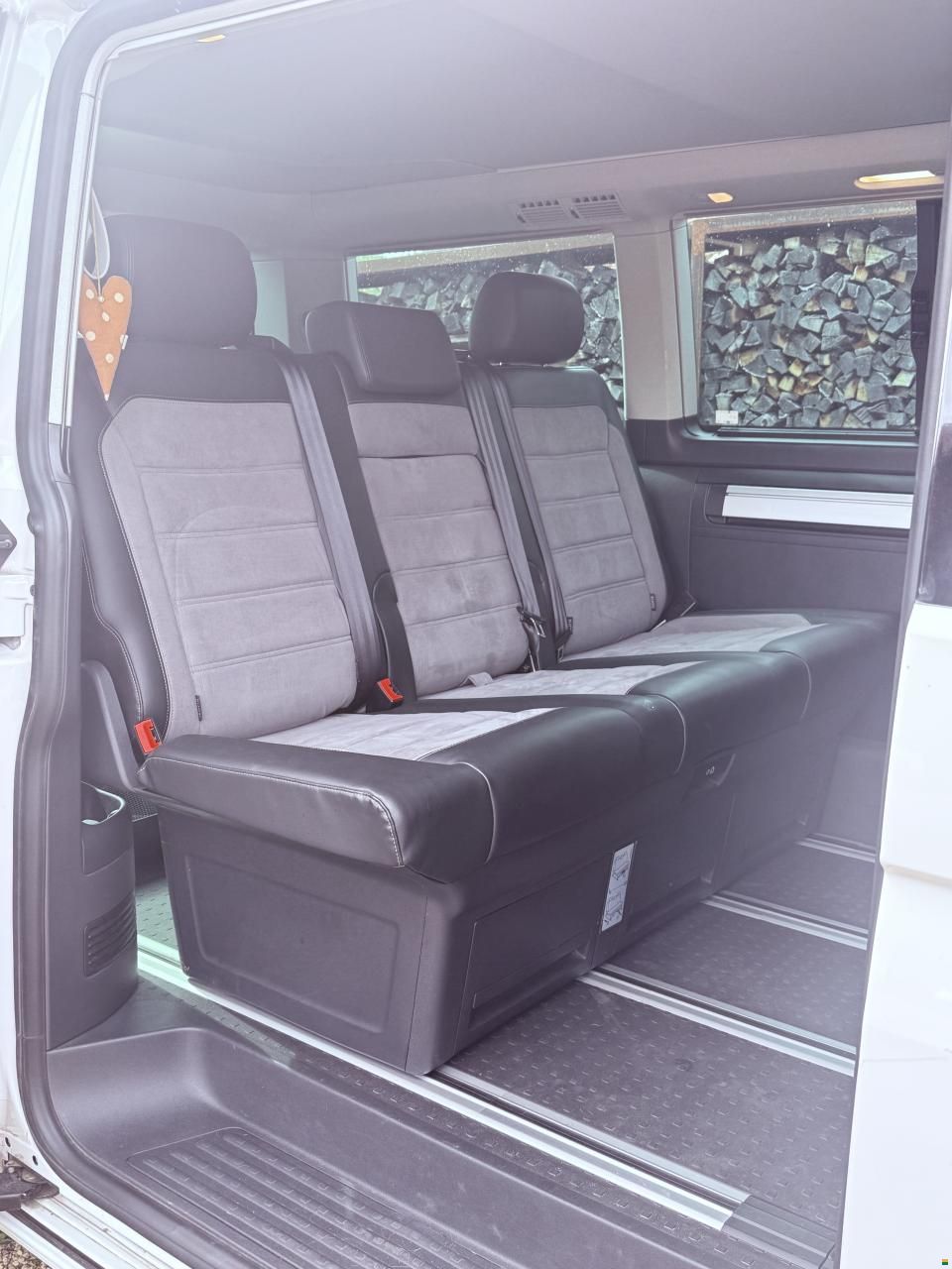 Volkswagen BEACH T6.1 California TDI 4motion
