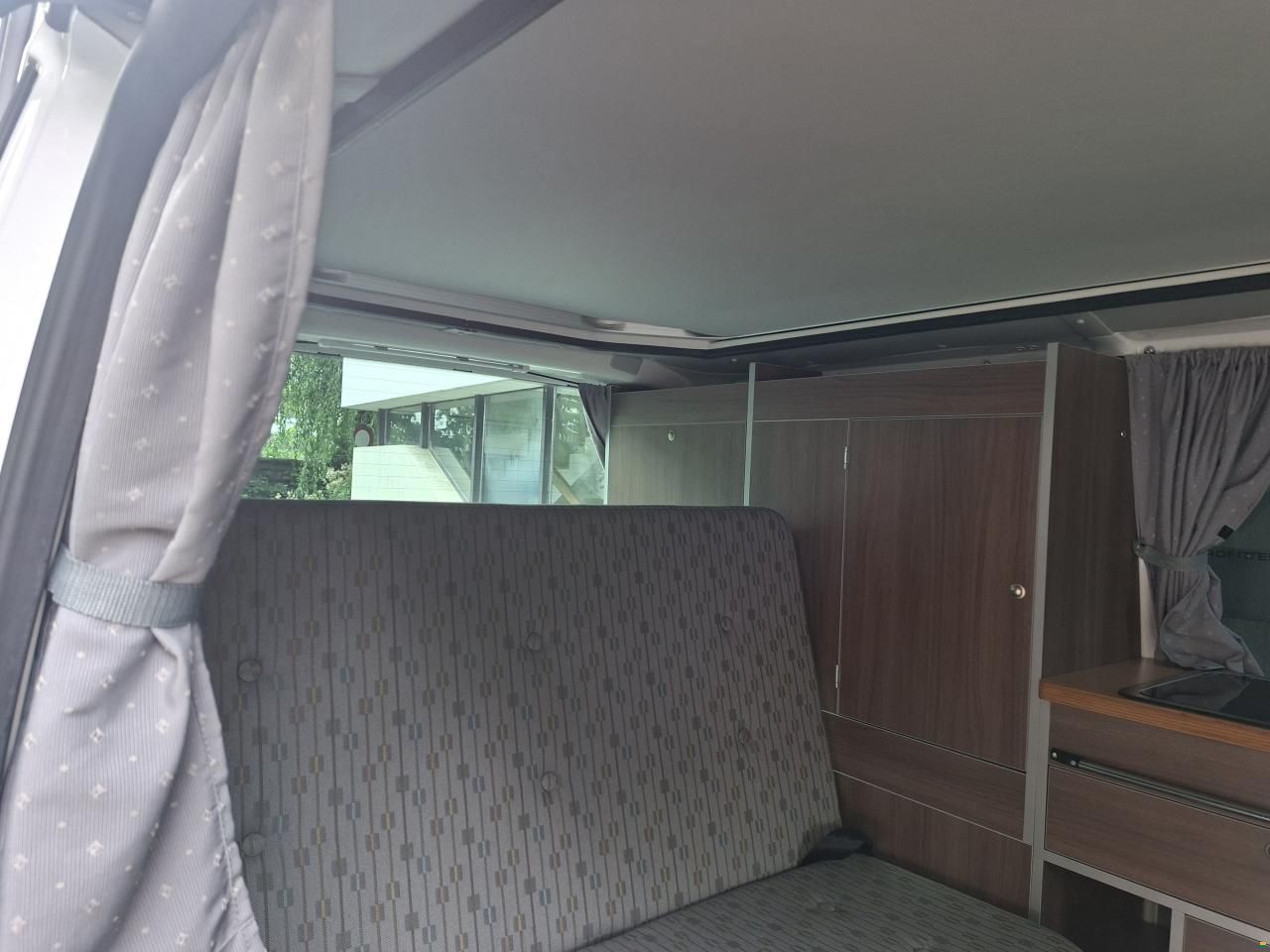 Volkswagen T5.1 MAREMONTI COMFORT CAMPER 5SITZE