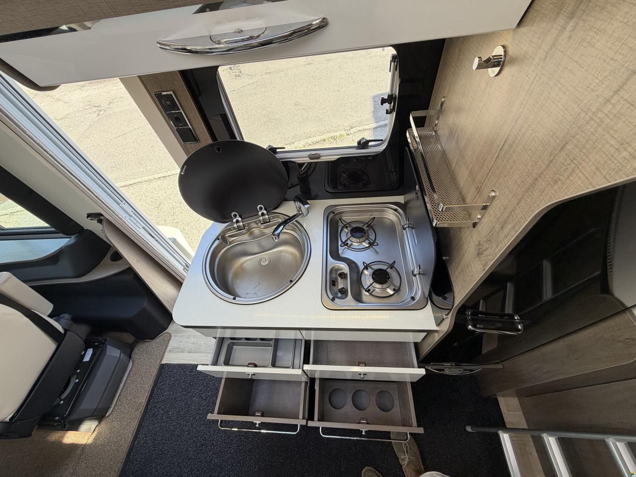 Pilote G 600G Essential