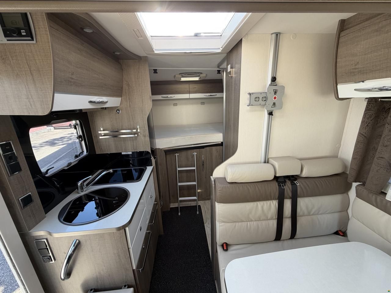 Pilote G 600G Essential