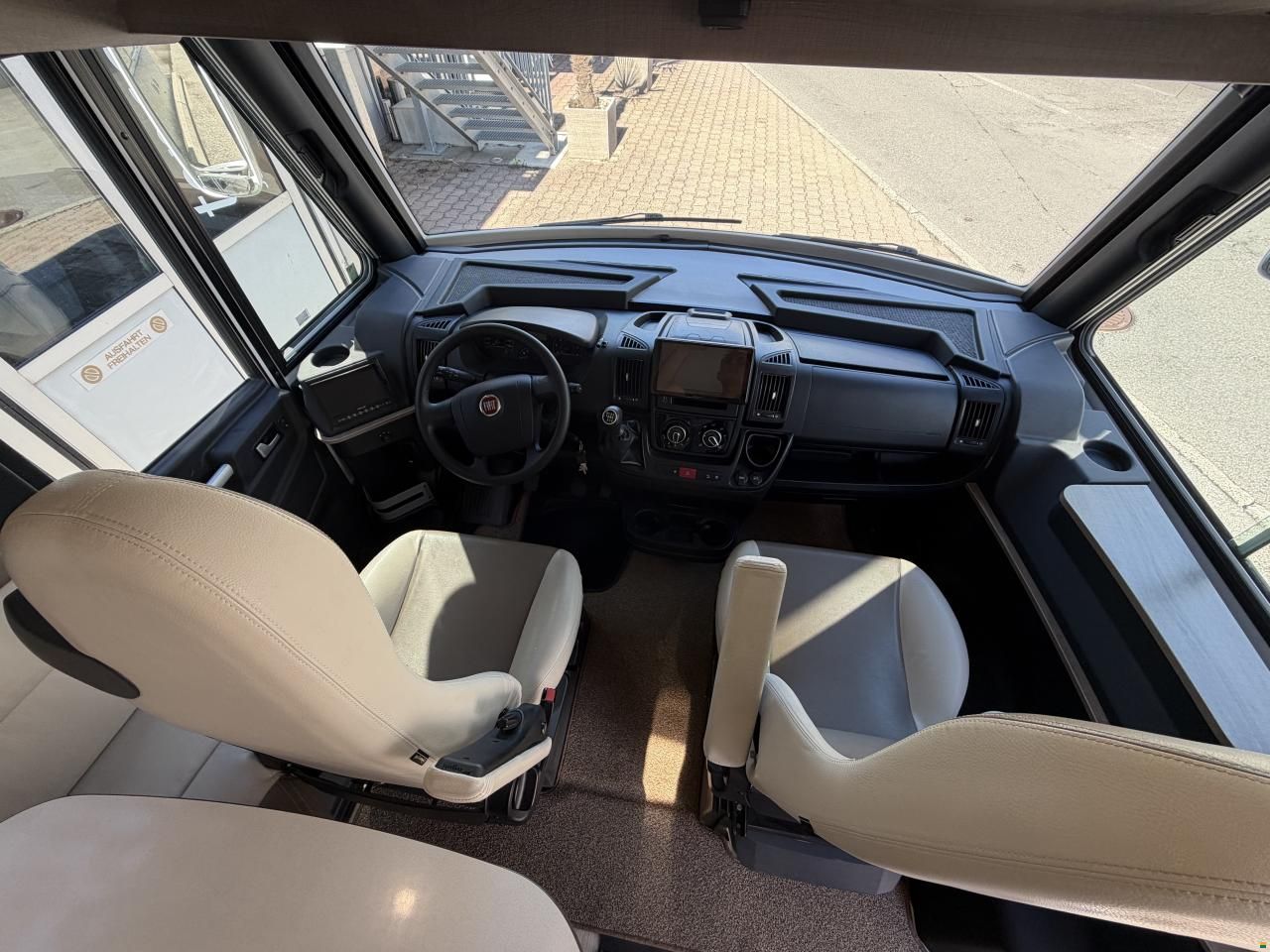 Pilote G 600G Essential