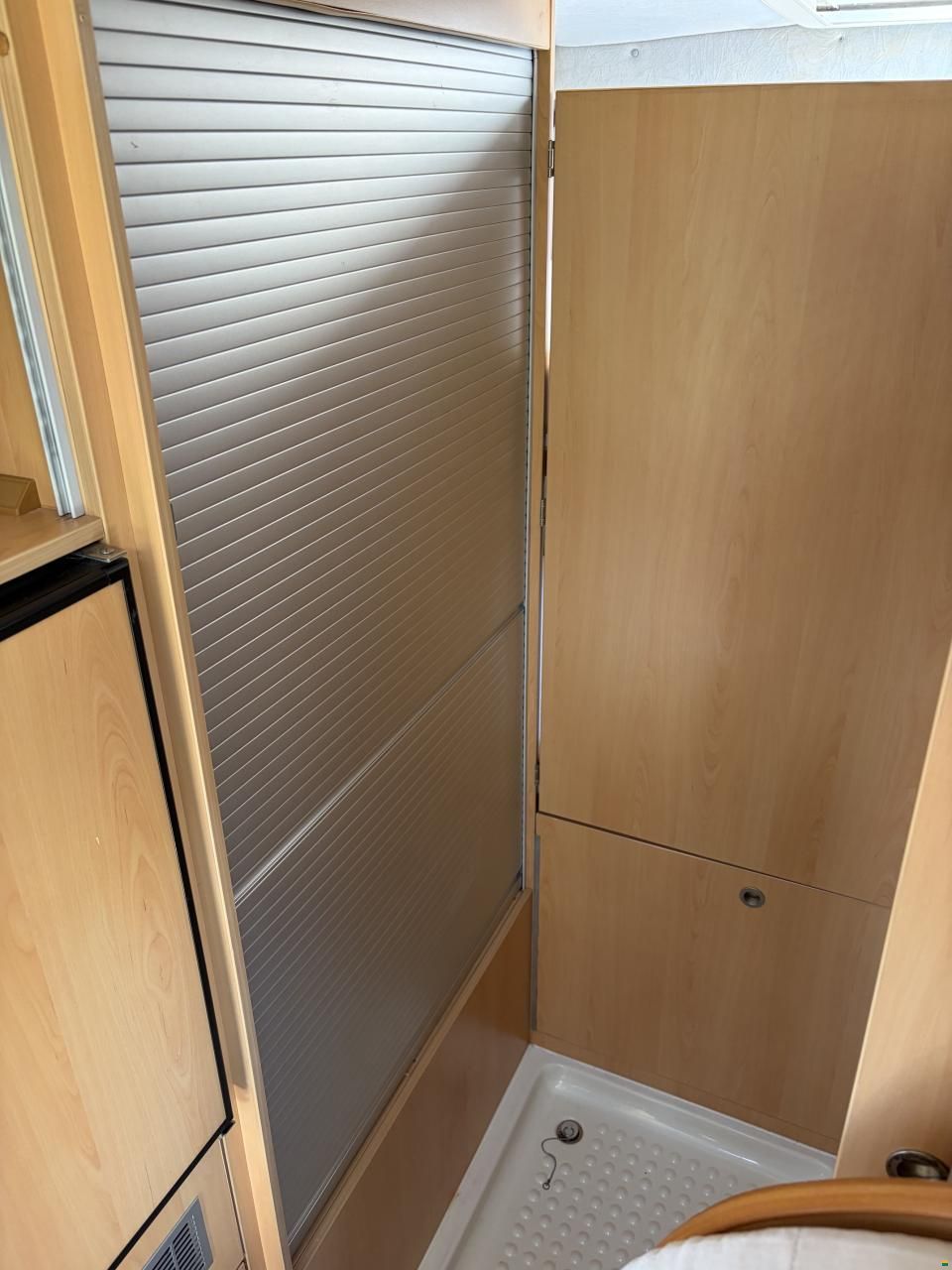 BavariaCamp Soly Sombra Unikat