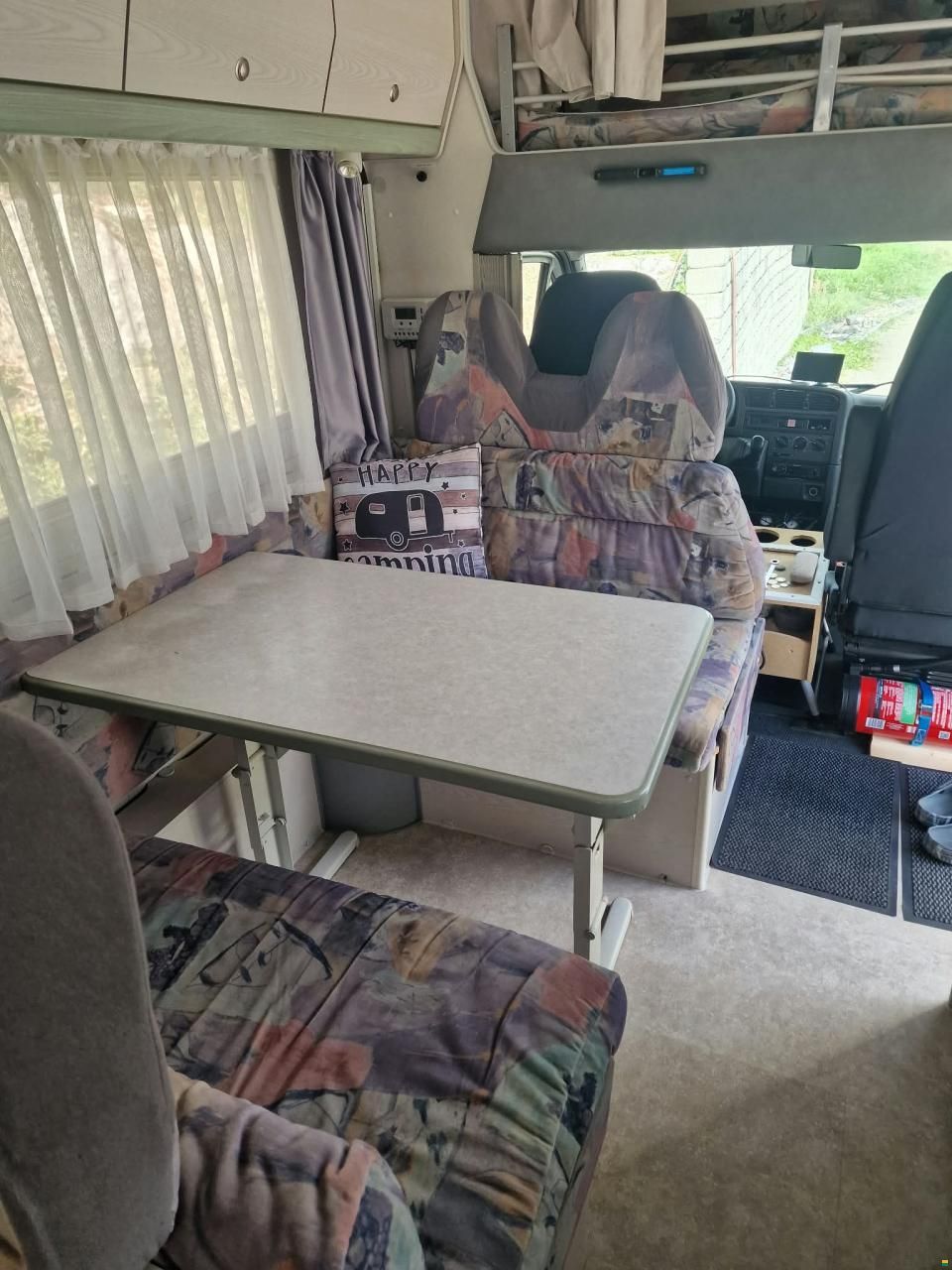 Fiat Knauss Traveller 705HF