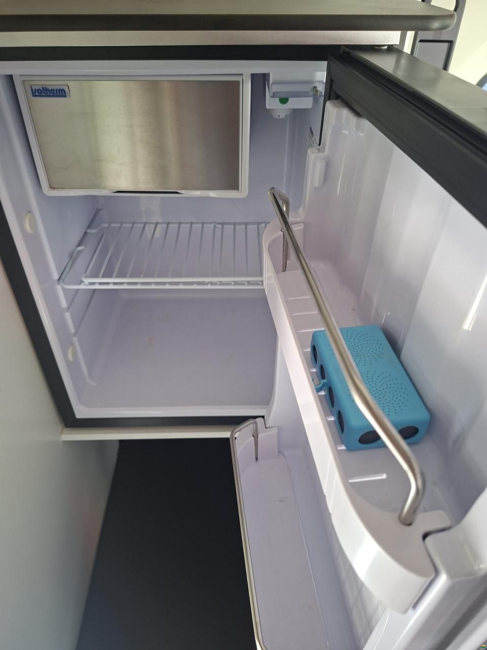 Ford TRANSIT CUSTOM RANDGER R530