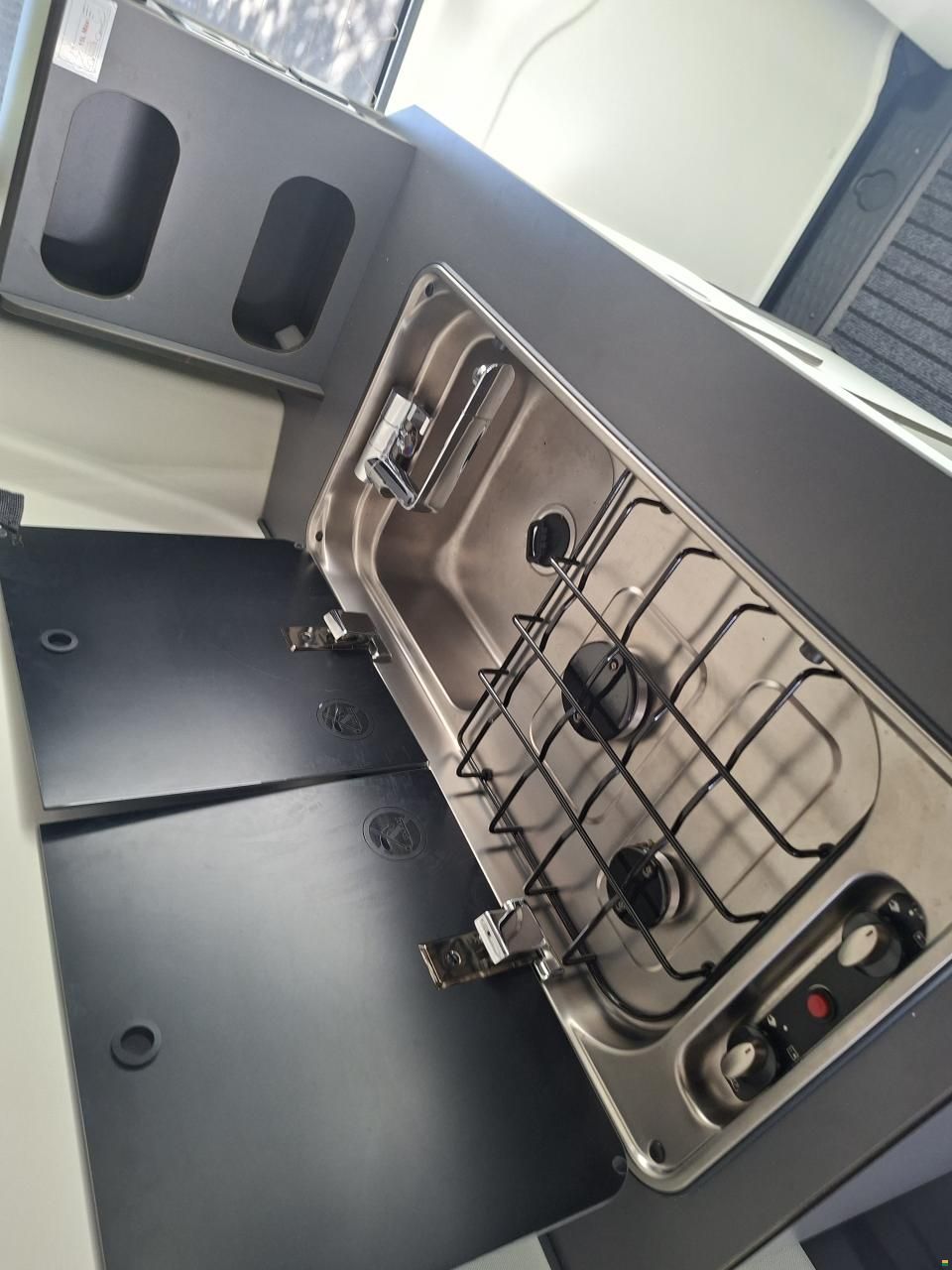Ford TRANSIT CUSTOM RANDGER R530
