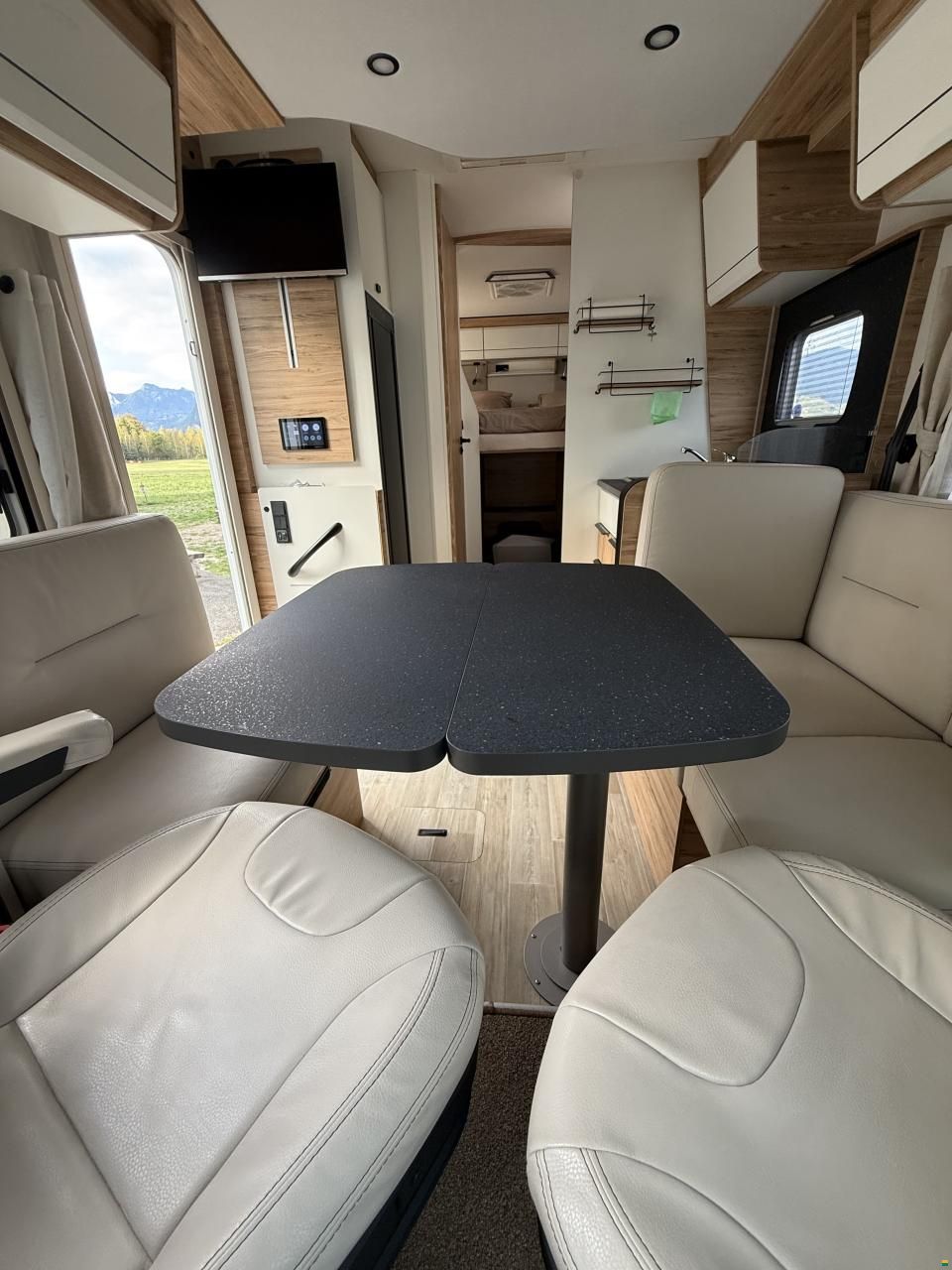 Pilote P726 expression
