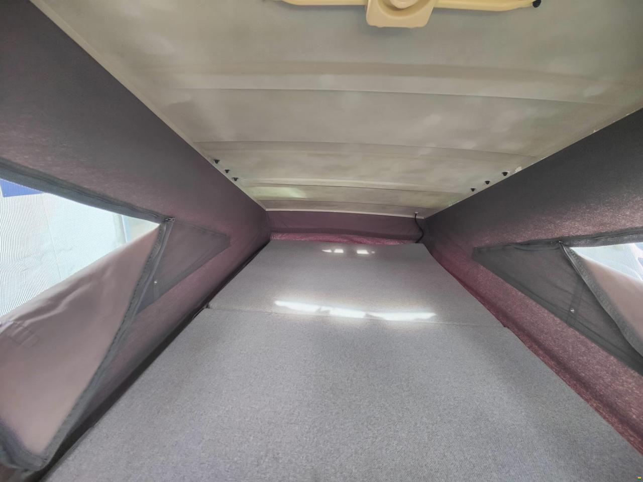 Westfalia VW T3 Syncro 2.1 Westfalia