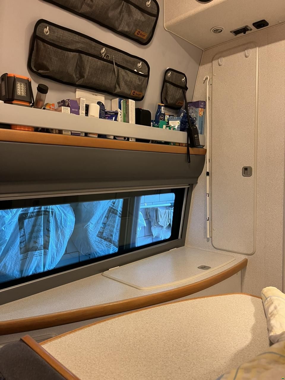 Westfalia James Cook