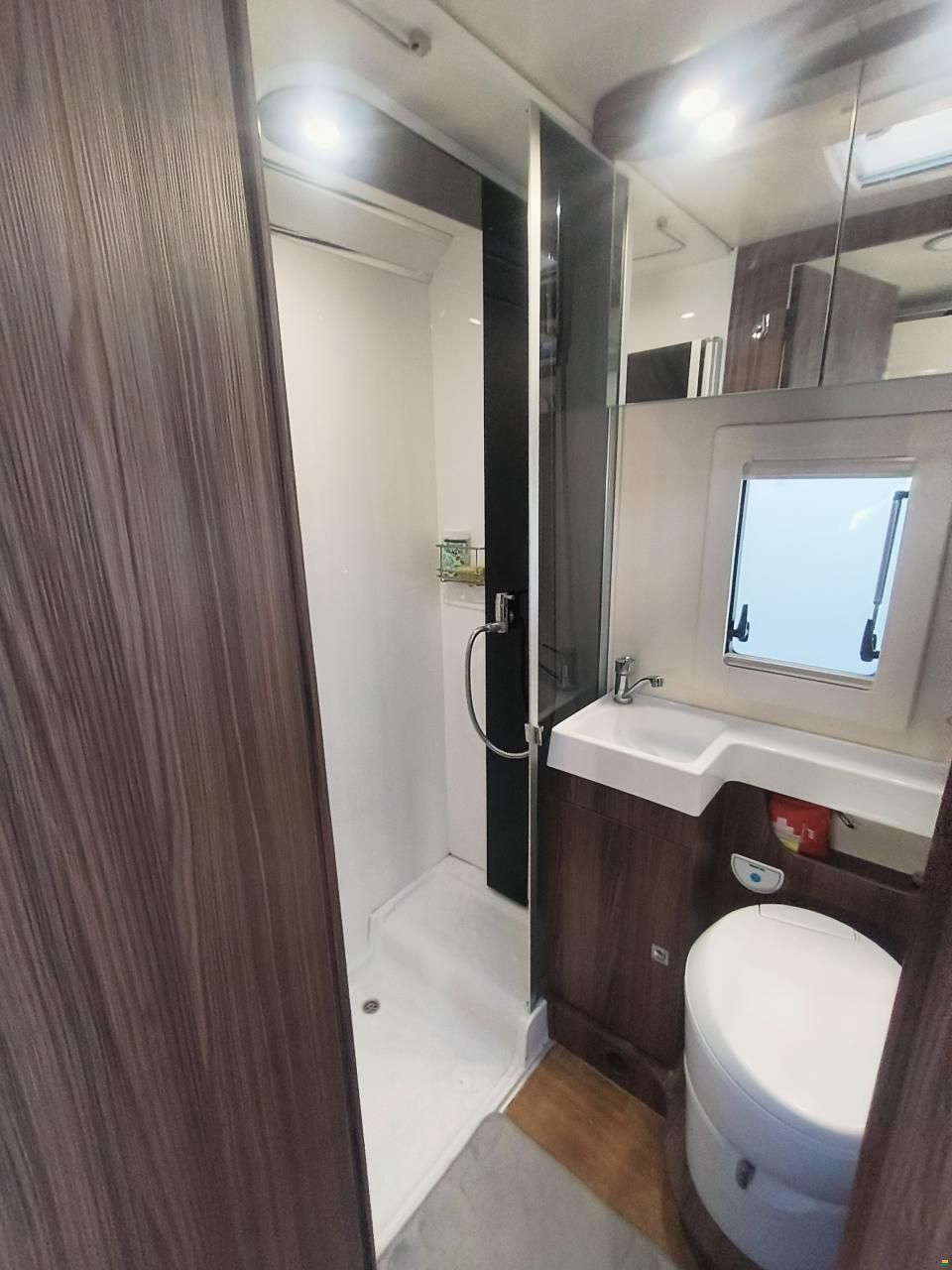 Benimar tessoro 481
