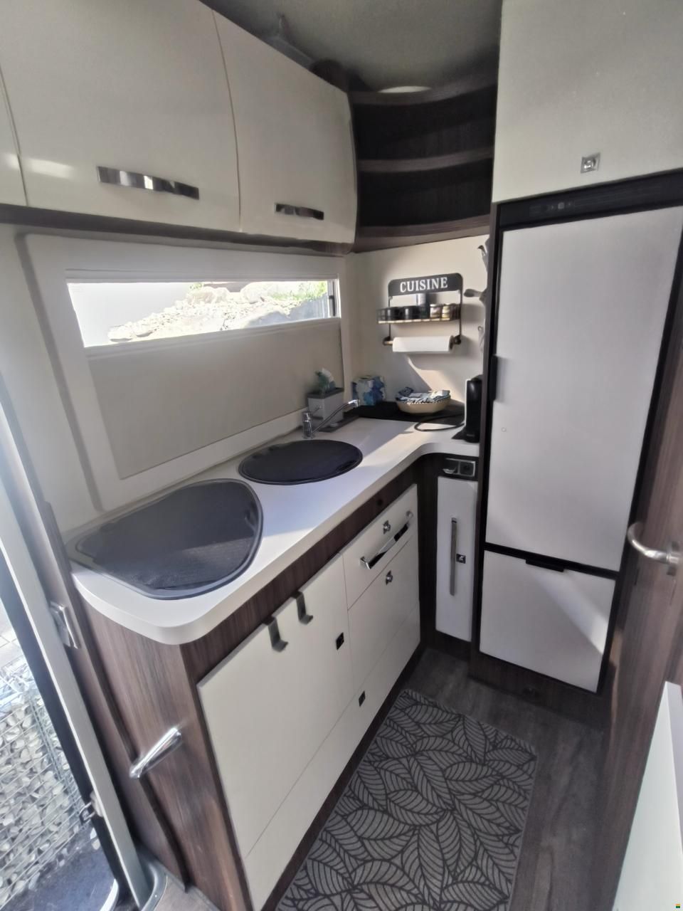 Benimar tessoro 481