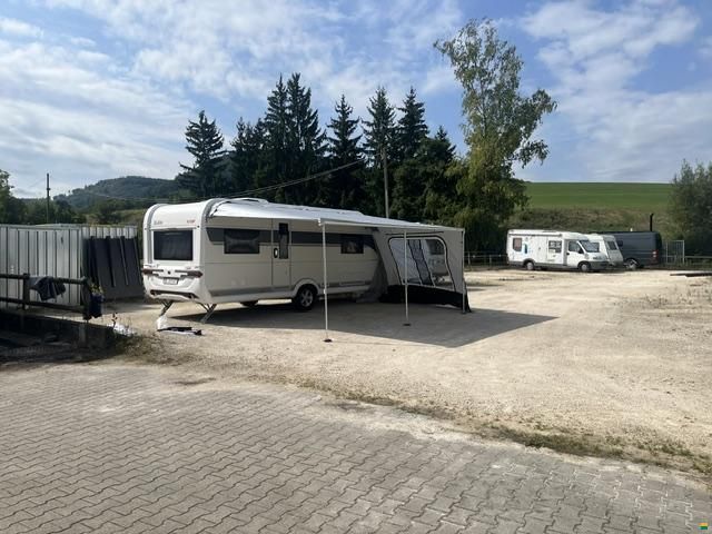 Hobby De Luxe 515 UHL