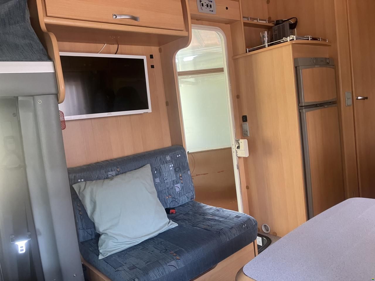 TEC Freetec 698G