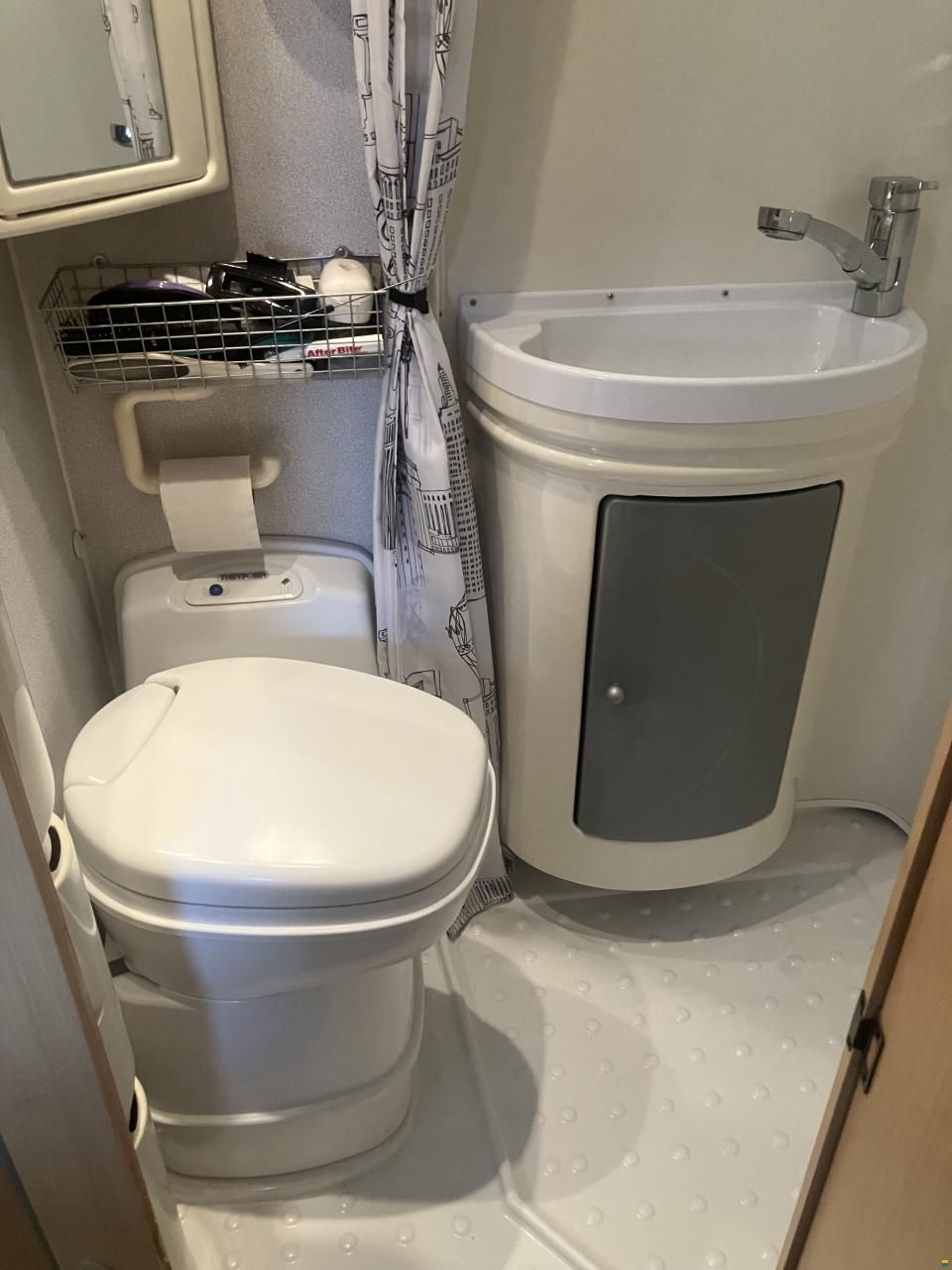 TEC Freetec 698G
