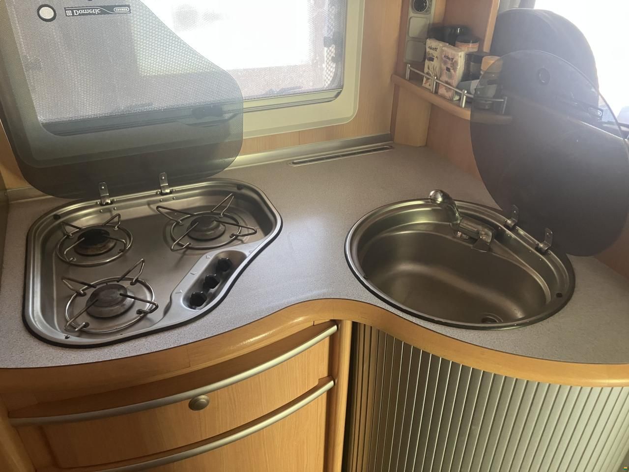 TEC Freetec 698G