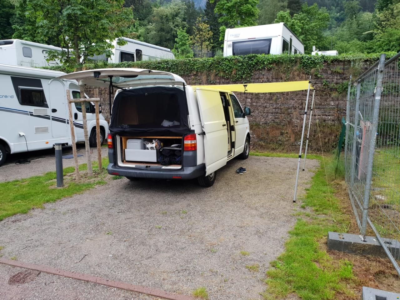Volkswagen T5
