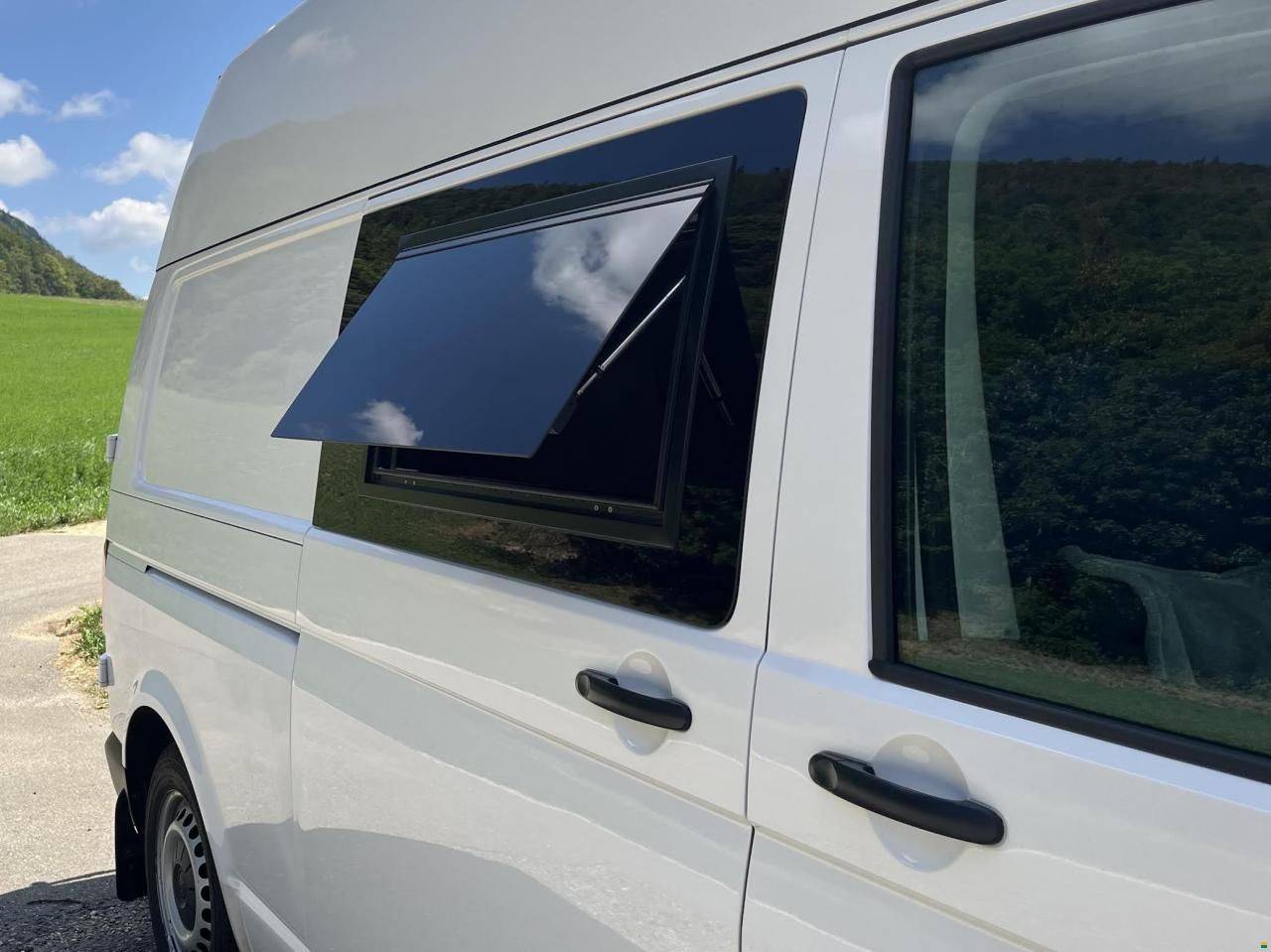 VWT6.1 L2H3 4Motion automatique DSG