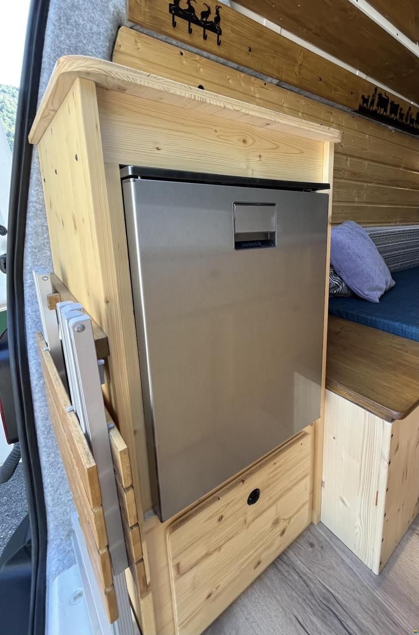VWT6.1 L2H3 4Motion automatique DSG