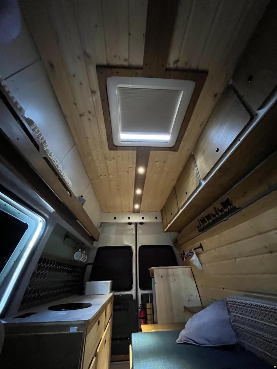 VWT6.1 L2H3 4Motion automatique DSG