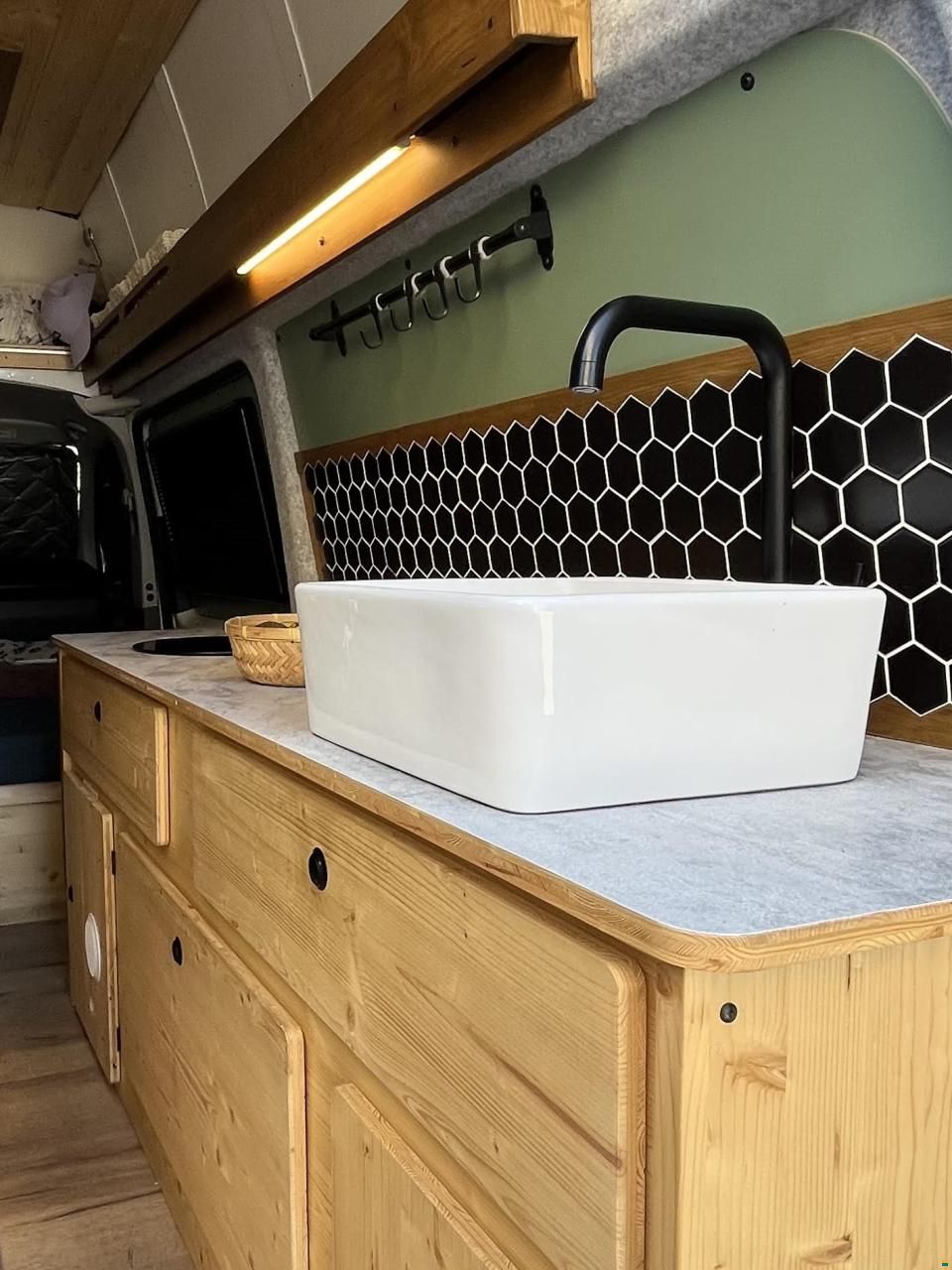 VWT6.1 L2H3 4Motion automatique DSG