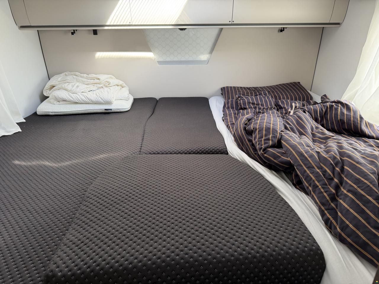 Adria CORAL SUPREME - MB 670 DL
