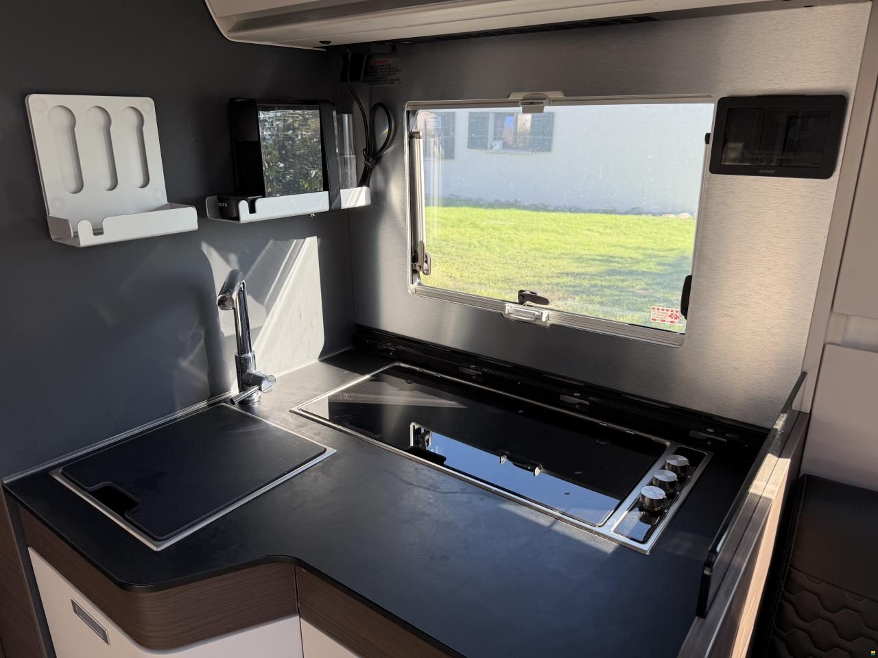 Adria CORAL SUPREME - MB 670 DL