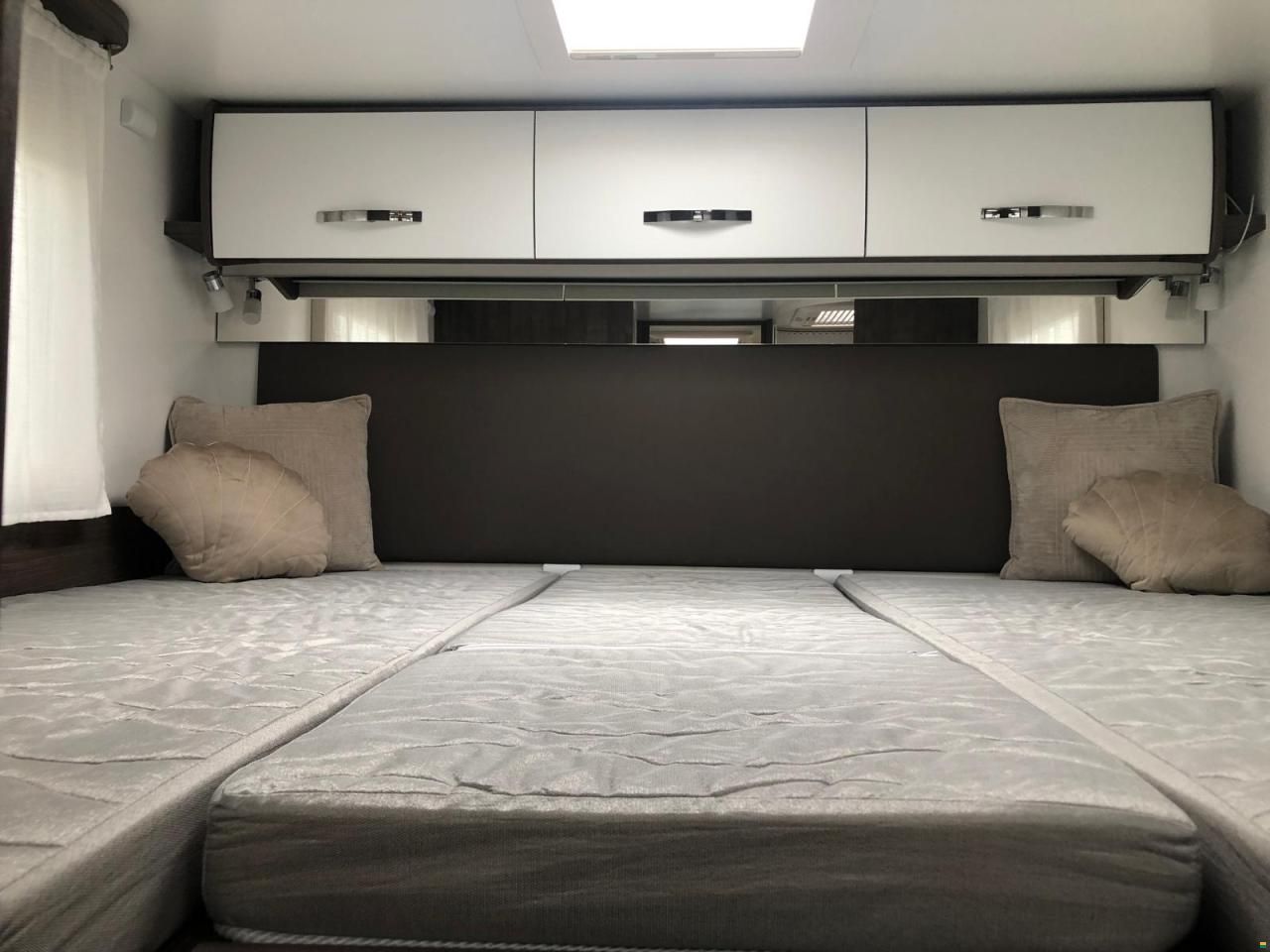 Benimar Tessoro 463 Special Edition