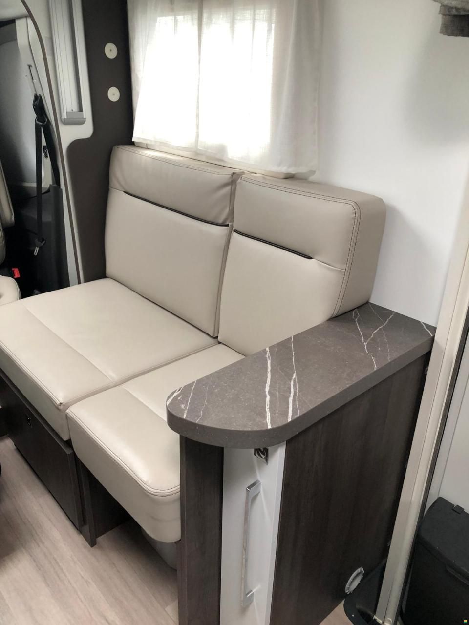 Benimar Tessoro 463 Special Edition