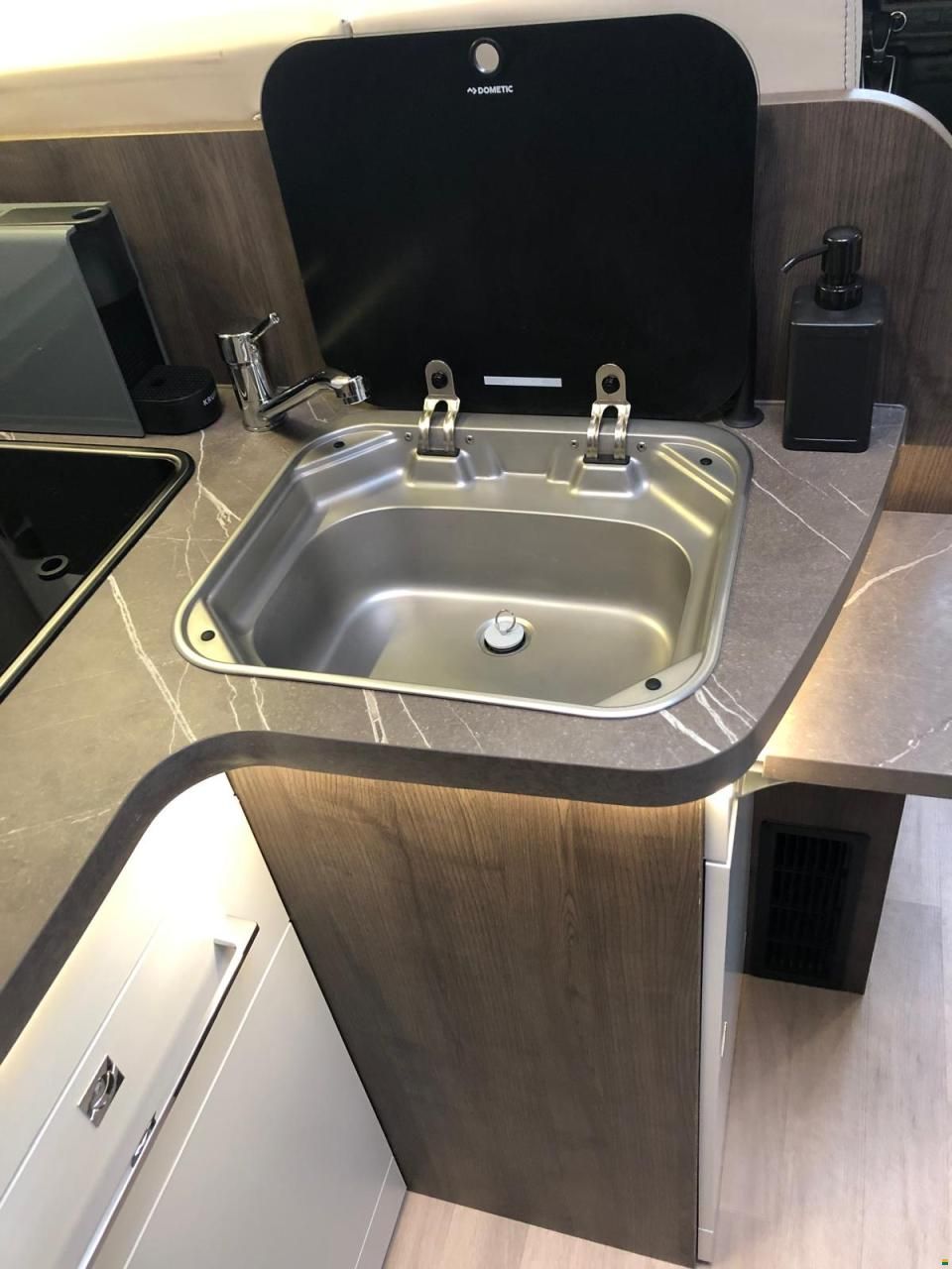 Benimar Tessoro 463 Special Edition