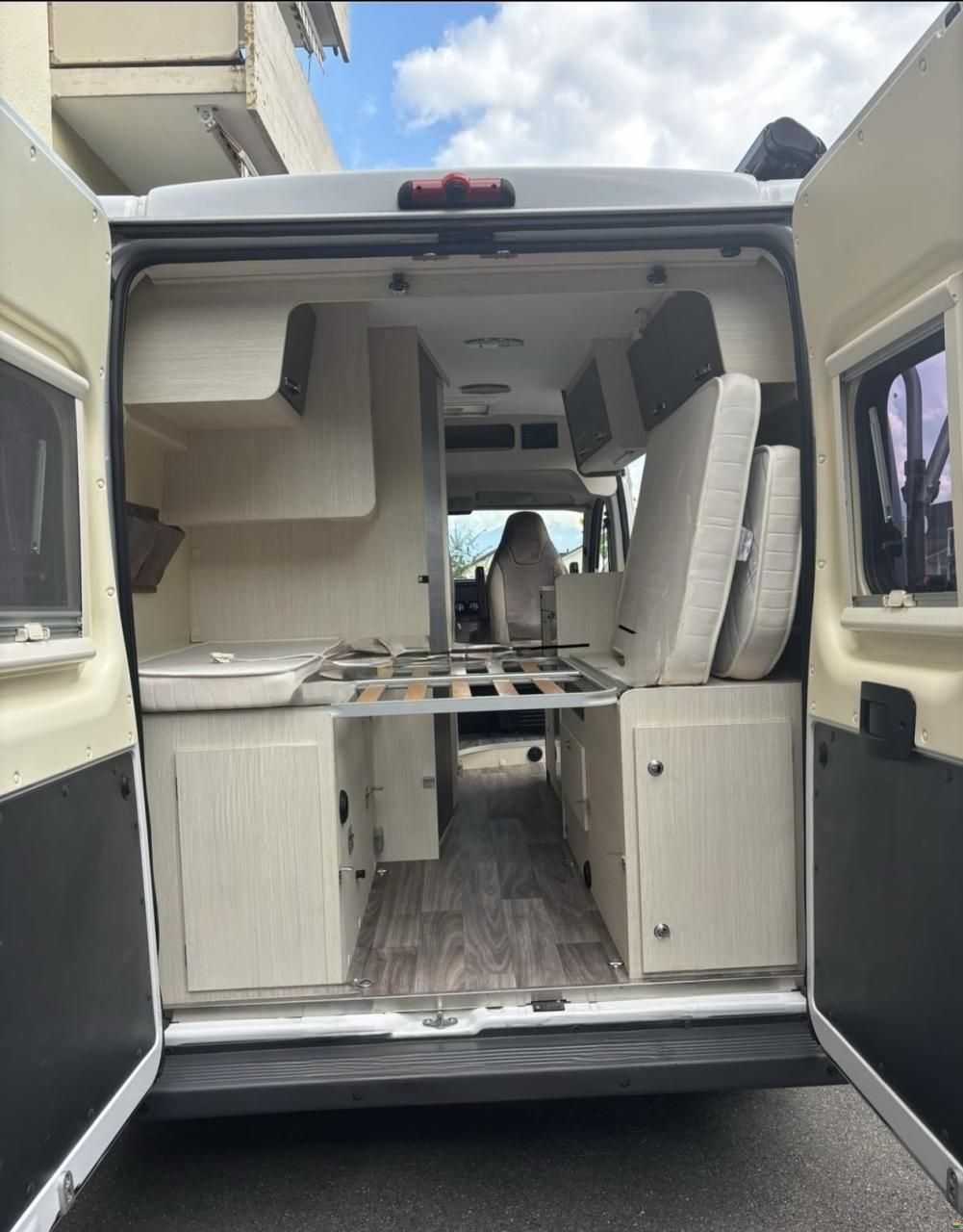 Chausson Fiat Twist Start V594S