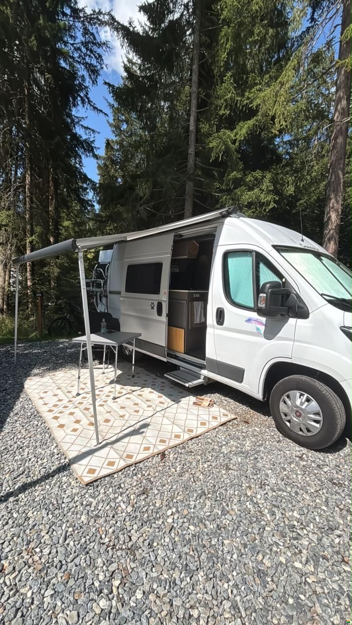 Chausson Fiat Twist Start V594S